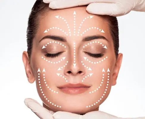 Tratamientos de medicina estética combinados