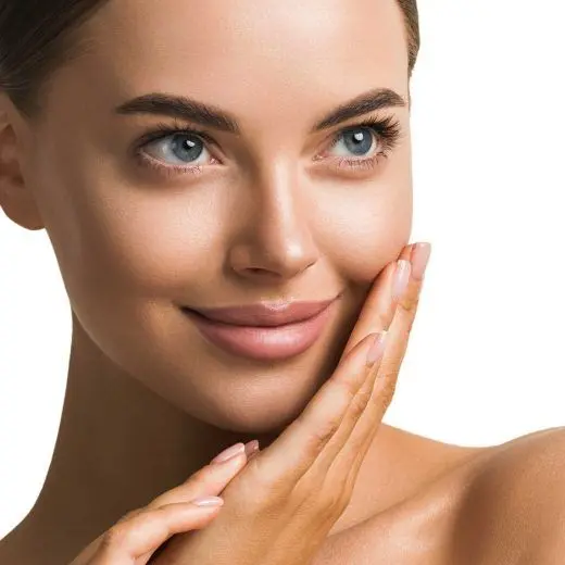 Qué es y en qué consiste un peeling químico facial