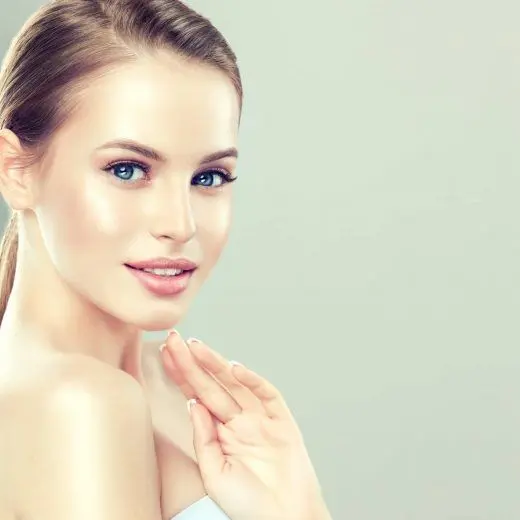 Hidratación facial en Sant Cugat