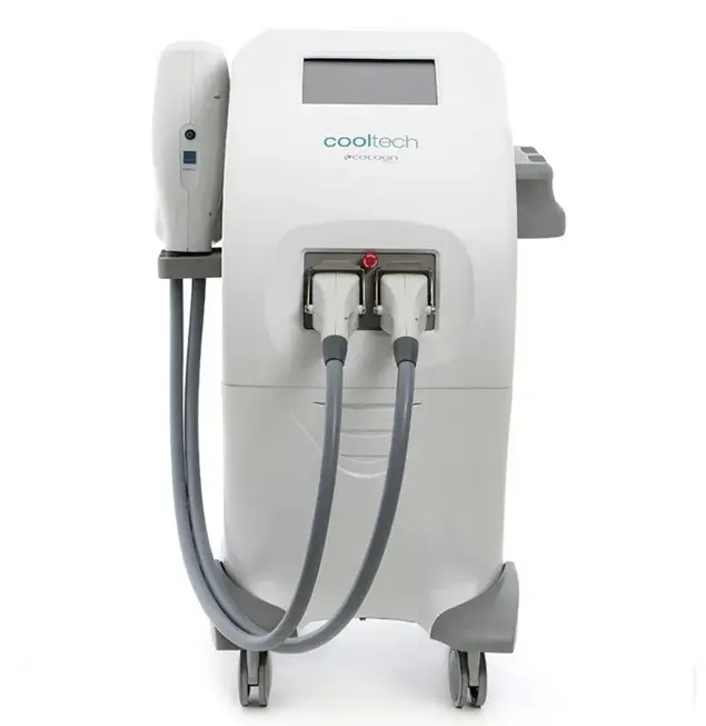 Máquina para la Criolipólisis
