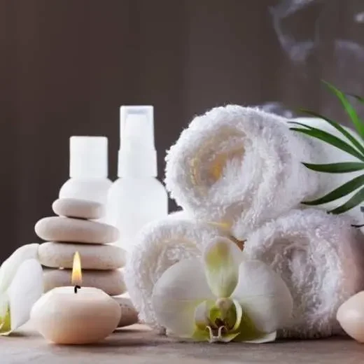 Ritual Spa en Sant Cugat con peeling e hidratación